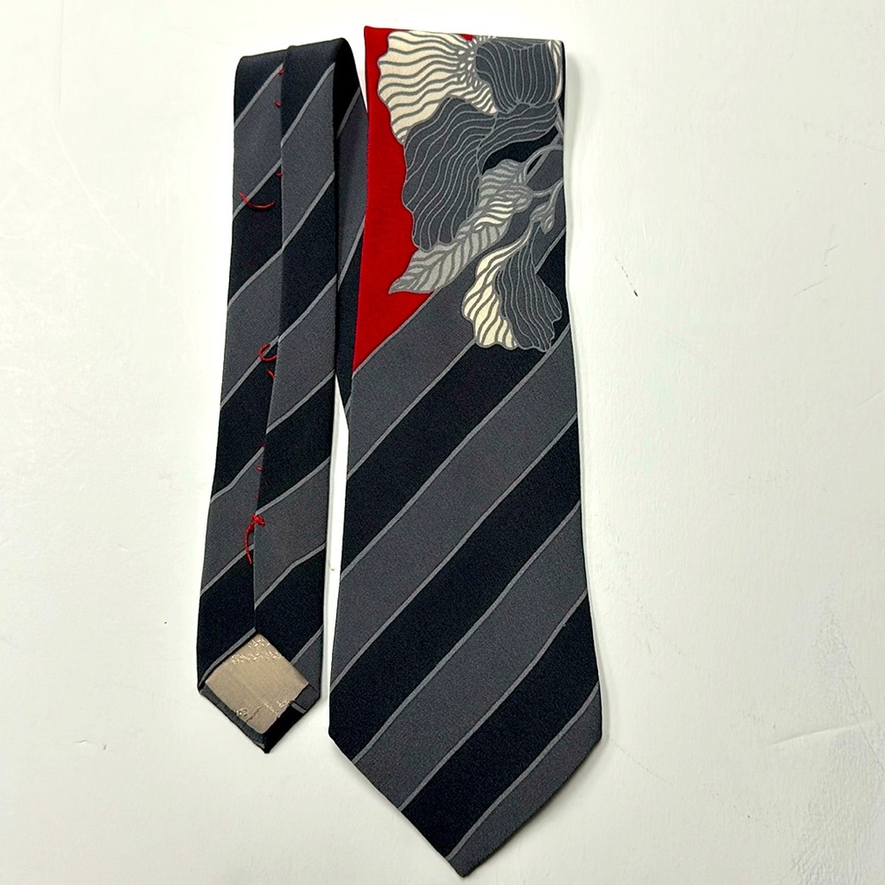 Silk Tie